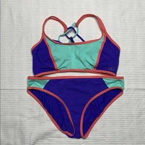 Calia Bikini size medium